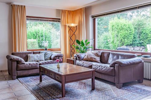 Top-bewertete Komfort-Ferienwohnung mit Sonnenterrasse in der Lüneburger Heide (Top-bewertete Komfort-Ferienwohnung mit Sonnenterrasse in der Luneburger Heide) in ฮันชเต็ดท์