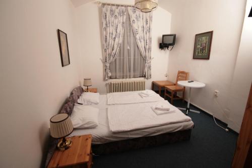 Brezina Pension, Praga (foto 6)