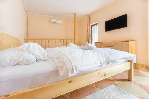 Varázskő Apartman Gyula (Varazsko Apartman Gyula) in คาสเตลิเคิร์ต