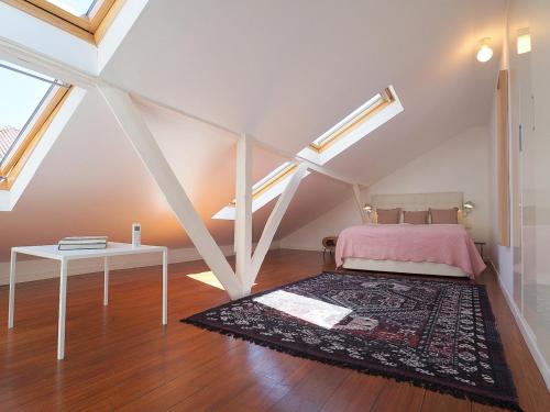  Amaro - Lissabon Altstadt in Lissabon