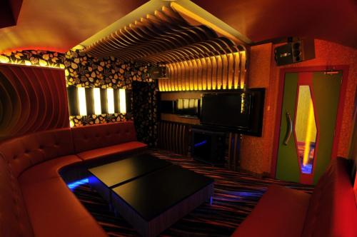 Activitats, Hotel Maximillian in Tanjung Balai Karimun