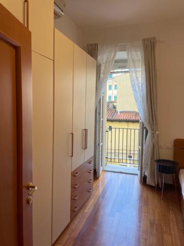 TRIONFO the perfect choice for your holiday or business time in Trieste apt completo