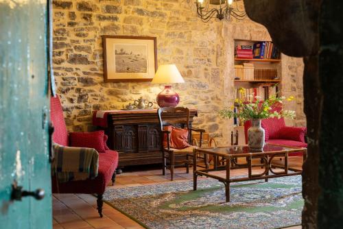Atpūtas iespējas, Chambres d'Hôtes Mas de la Chadenede en Sud Ardèche (Chambres d'Hotes Mas de la Chadenede en Sud Ardeche) in Lagorsa