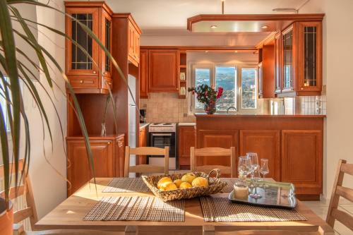 Eleni's Seaview House in แอนโดรส