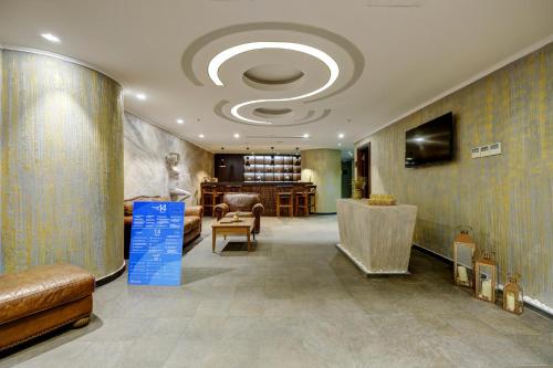 Days Hotel by Wyndham Istanbul Maltepe