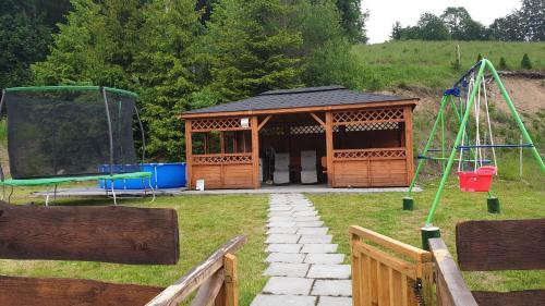 Apartamenty Perła Szczyrku