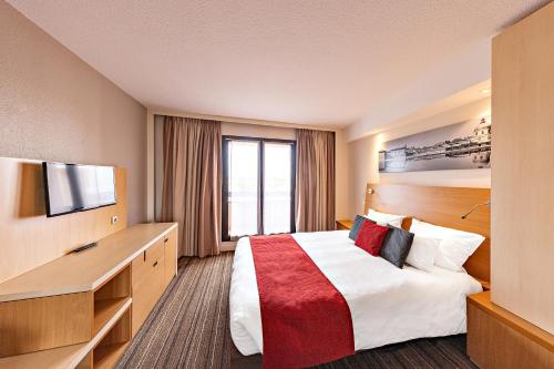 Aparthotel Adagio Toulouse Centre Ramblas, Lot-et-Garonne