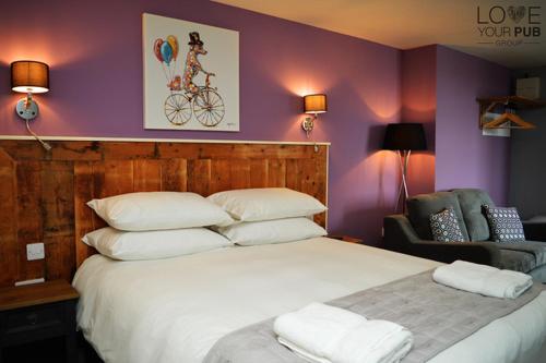 Rooms@73 - Hotel - Waterlooville