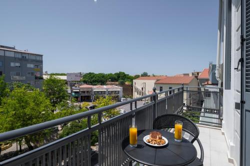 Plaza 1866 Superior City Rooms in เกาะครีต