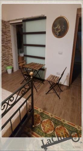 La chiè, Molfetta (fotografie 3)