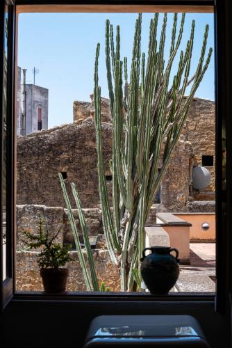 Casa Panitteri Sambuca Di Sicilia