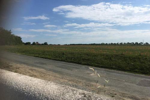 Aux portes de La Rochelle - Un air de campagne au bord de mer