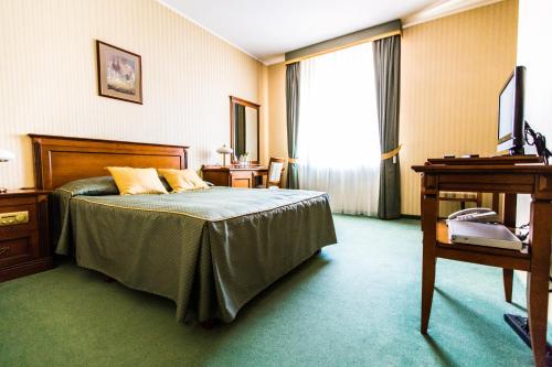 Stacja Nowa Gdynia Bed & Breakfast Aquapark