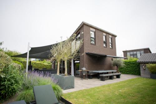  Vakantiehuis Olivia, Pension in Schoorl