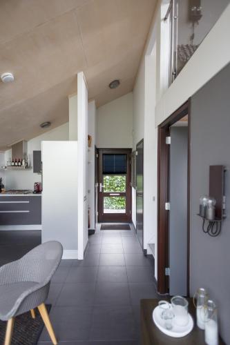 Vakantiehuis Olivia in Aagtdorp