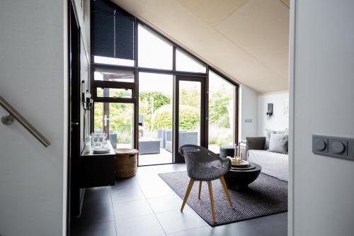 Vakantiehuis Olivia in Aagtdorp