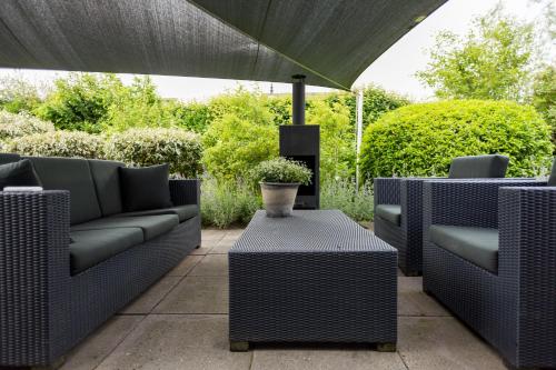 Vakantiehuis Olivia in Aagtdorp