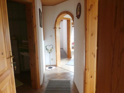 Loitzbauer Ferienwohnungen Room Type - Apartment (4 Adults)