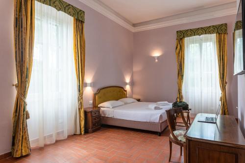 Hotel Villa San Michele