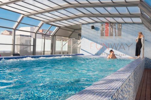 Funway Academic Resort