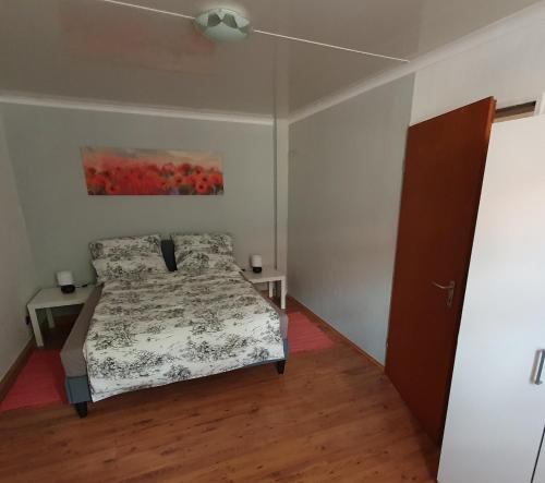 Ferienwohnung Krapf 7.5km von Unterpleichfeld entfernt