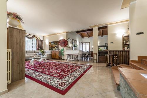 . Villa Paselli