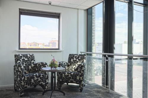 Harbour Hotel IJmuiden 4