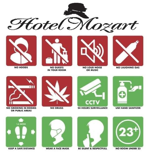 Mozart Hotel