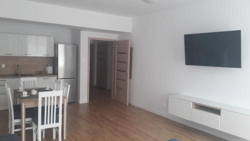 Apartamenty Irena Stare Miasto Św. Ducha
