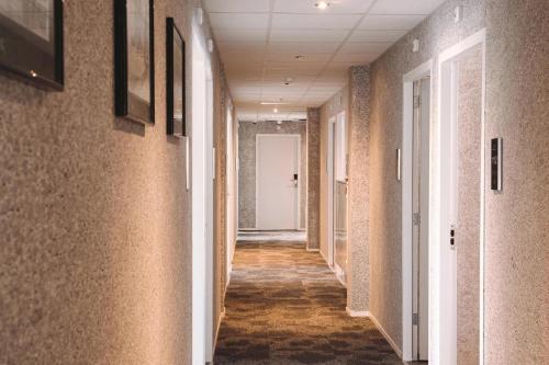 Harbour Hotel IJmuiden 2