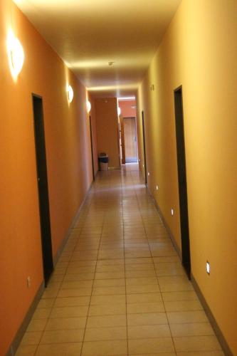 Inter Hostel Liberec