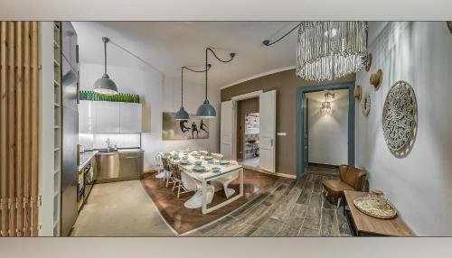 Boutique Suites Ráday - image 8