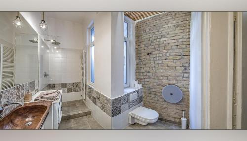 Boutique Suites Ráday - image 2