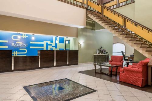 Baymont by Wyndham Kokomo - image 33