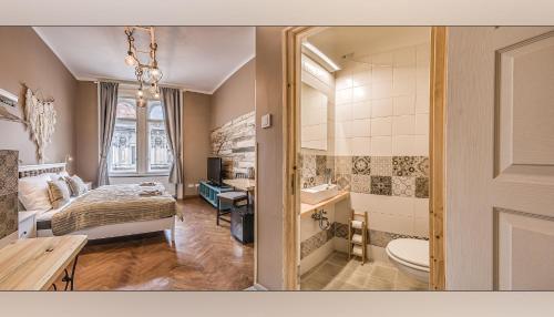 Boutique Suites Ráday - image 12