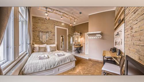 Boutique Suites Ráday - image 7