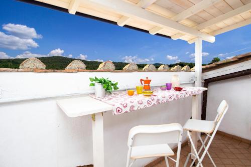 Casetta de Sodoni by TuscanyWeGo