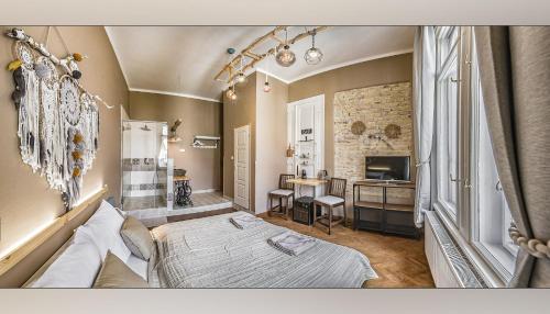 Boutique Suites Ráday - image 4
