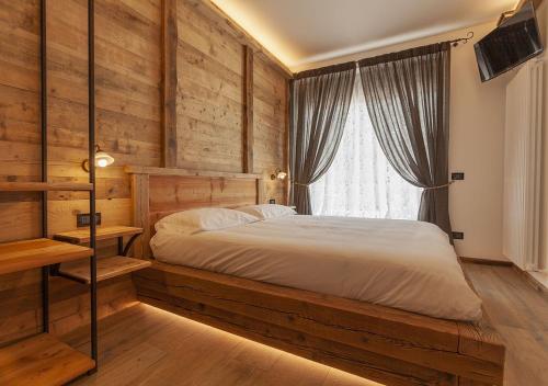 Bed and Breakfast La Coa Auronzo Di Cadore