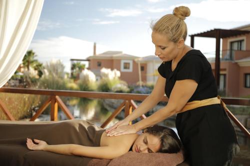 Monte Santo Resort - image 14