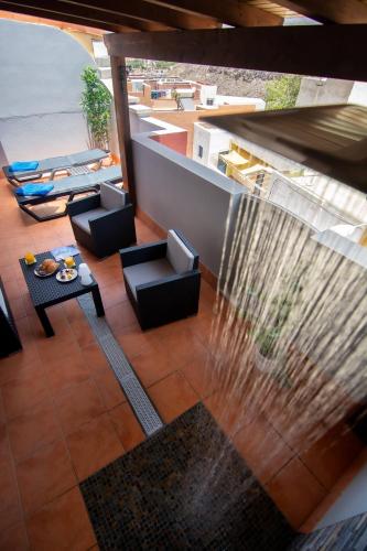  TU ÁTICO, Ferienwohnung in El Tablero