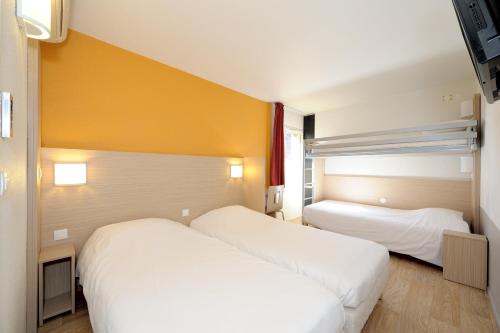 肯尼迪會展公園酒店 (Hotel Kennedy Parc des Expositions) in 塔布