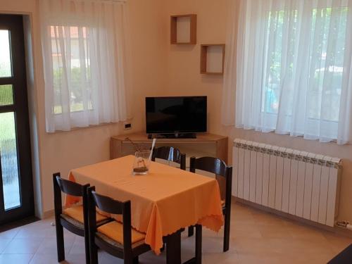 Apartment JF Rezine