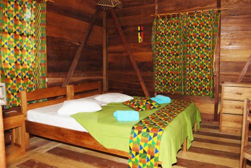 Hotel Praia Inhame Ecolodge