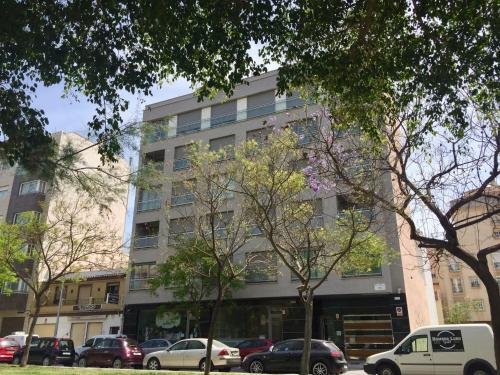 Daria Beach Gran Terraza by AlohaMalaga