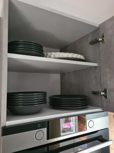 Gîte le petit bûcheron (Gite le petit bucheron) in Lembach