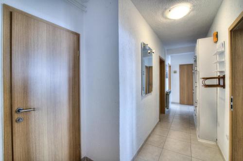Apartment with sea view Kreso