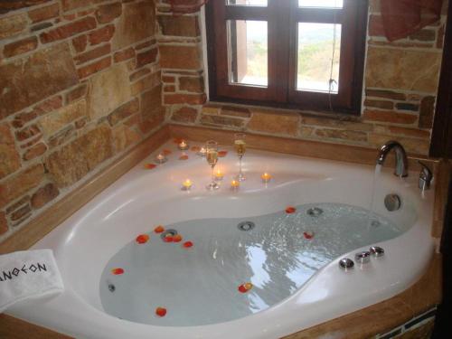 Luxury Guesthouse Pantheon - image 8