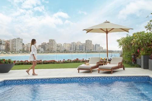 Foto - Four Seasons Hotel Alexandria At San Stefano