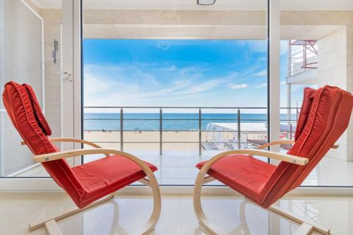 Holiday home in Odessa 